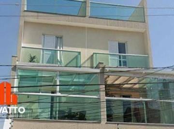 39bcb7ad7fec5b68ceb55927e71b1f41fc3aa7c2 · Apartamento com 2 dormitórios à venda - Utinga - Santo André/SP