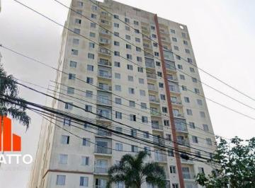 eff5ef0d3b745ccde17320bed663d21086516d53 · Apartamento com 2 dormitórios à venda - Vila Homero Thon - Santo André/SP