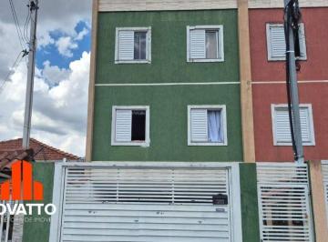 0c9e9e5a61d82601e7fb8bb91c6092b37ec90e44 · Apartamento com 2 dormitórios à venda - Parque Erasmo Assunção - Santo André/SP