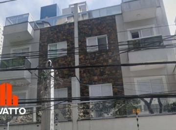 5648013b8d5d221a04f52762438c1df0cf550fa4 · Cobertura com 3 dormitórios à venda - Campestre - Santo André/SP