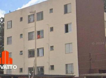 a60e8b2cfd6a66527f0bc8819174a30dd40be000 · Apartamento com 2 dormitórios à venda - Jardim Alvorada - Santo André/SP