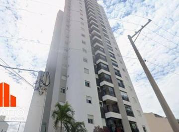 f3bb50aeee33ceb5b6191a28c167882f32be9095 · Apartamento com 3 dormitórios para alugar - Vila Scarpelli - Santo André/SP