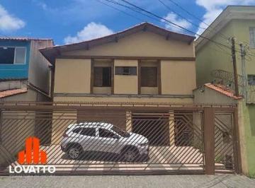 cdcbd07acf1d73649d561fc54727a16d9a29e855 · Sobrado com 3 dormitórios - Vila Valparaíso - Santo André/SP