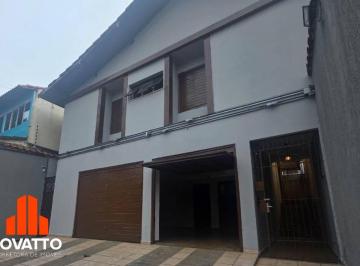 51042628a744a161305e5ed7ce64bb552899bdc9 · Sobrado com 3 dormitórios - Vila Valparaíso - Santo André/SP