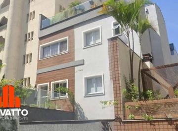 29c9164764a0e357b4f7c27d428c3705fb8e387d · Cobertura com 2 dormitórios à venda - Vila Bastos - Santo André/SP