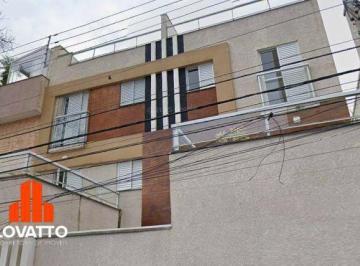 3043b4602b6553eb2dc152ffcee32b946b94690d · Cobertura com 2 dormitórios à venda - Vila América - Santo André/SP