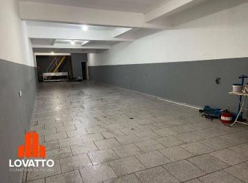 61c8a67b6dd4363f1e46e1443fc3d8c9fe572269 · Salão comercial para alugar - Jardim Rina - Santo André/SP