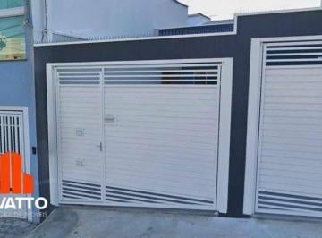 511682e26003f712374bbb580a6b1e4cdb2c2447 · Casa com 3 dormitórios à venda - Vila Francisco Matarazzo - Santo André/SP