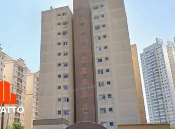 8b39c9ff6b0b33a3d1cc0cc117b1875313bef243 · Apartamento com 1 dormitório à venda - Vila Gonçalves - São Bernardo do Campo/SP