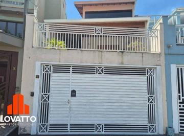 d4958ff1c5f8c3ea62715124a13f9e48ff091506 · Sobrado com 3 dormitórios à venda - Vila Curuçá - Santo André/SP