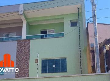 64594c4494b709f7133353ab4670d3dc84334719 · Sobrado com 3 dormitórios à venda - Jardim do Estádio - Santo André/SP