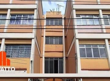3c59dc00c212082dbf507909756733127f402735 · Apartamento com 2 dormitórios à venda - Vila Aquilino - Santo André/SP