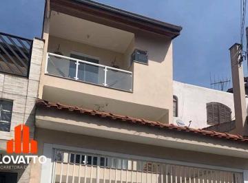 9d98e096870343ea7f52a65c8beae89c65e6a167 · Sobrado com 3 dormitórios à venda - Jardim Las Vegas - Santo André/SP