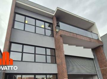 6c0f21fbf8db3448f1bd4da746692bdb4d526714 · Prédio comercial à venda - Parque Novo Oratório - Santo André/SP