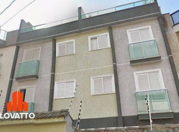 d6c6ebb8fef40ffe36688b476e33815980b59940 · Apartamento com 2 dormitórios à venda - Vila Alpina - Santo André/SP