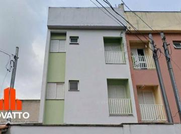 3b74adb6c05ec8665e5bc2fdecebd4734da90a49 · Cobertura com 2 dormitórios à venda - Jardim Ana Maria - Santo André/SP