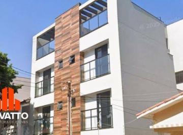 0d5ec3733a0d9ecdfd344070a252390c8131104f · Cobertura com 2 dormitórios à venda - Vila Floresta - Santo André/SP