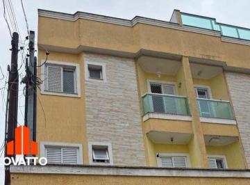 dec837e8efabf76c436a45c84210222dbc8a688a · Cobertura com 2 dormitórios à venda - Vila Camilópolis - Santo André/SP