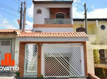 bf2fae82fed91597a868b2d2074a1f754313e02a · Sobrado com 4 dormitórios à venda - Vila Francisco Matarazzo - Santo André/SP