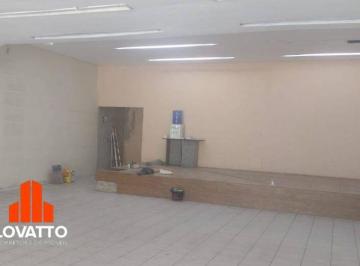 0903e7c279f7c060521cca32e267d00ba26b41d8 · Salão comercial para alugar - Vila Alto de Santo André - Santo André/SP