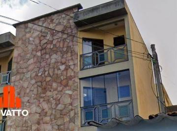 9d85160902e58e7f8c2bc22a5d658d4b56572e4a · Apartamento com 3 dormitórios à venda - Parque das Nações - Santo André/SP