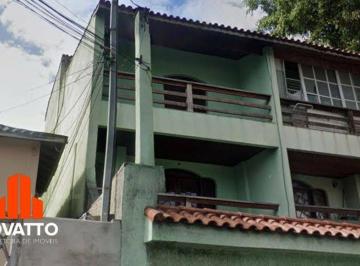 9c65f3f26379eb6436454babed278e4722ff66b5 · Sobrado com 3 dormitórios à venda - Vila Guarará - Santo André/SP