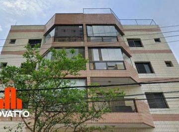 3828381feabfabc8c703d400e79bd7d1e2275254 · Apartamento com 4 dormitórios à venda - Olímpico - São Caetano do Sul/SP