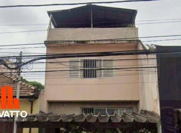 f8663f359b9bbd04e2f94907c6dd8e016a702960 · Sobrado com 3 dormitórios à venda - Vila Leopoldina - Santo André/SP