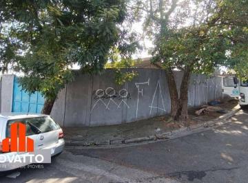 60271fc26df1360d5077a9b84d6088838099bd71 · Terreno à venda - Parque Capuava - Santo André/SP