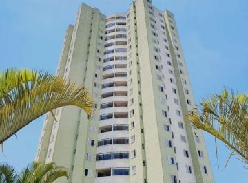 2e9125559293ba6046428e56faa49a20724584a3 · Apartamento com 3 dormitórios - Parque Jaçatuba - Santo André/SP