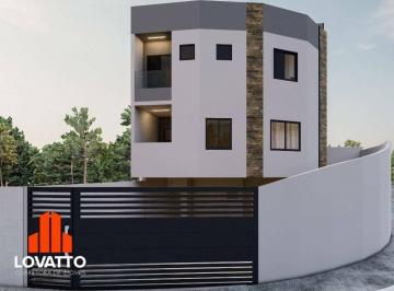 f32bf0d73684c26052914861b73048177b2f1bb7 · Sobrado com 3 dormitórios à venda - Vila Pires - Santo André/SP