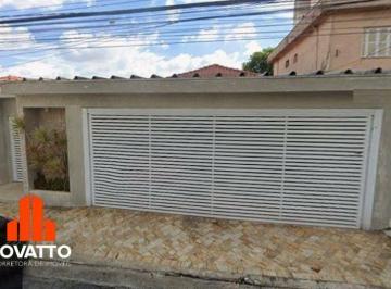 9cfc048dff2ea439eb4a546fc0c9347965726053 · Casa com 5 dormitórios à venda - Parque Bandeirante - Santo André/SP
