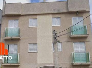 b965e1fc9a7b0dbc8acc09cb0f8d5fdeaaaa2125 · Cobertura com 2 dormitórios à venda - Vila Humaitá - Santo André/SP