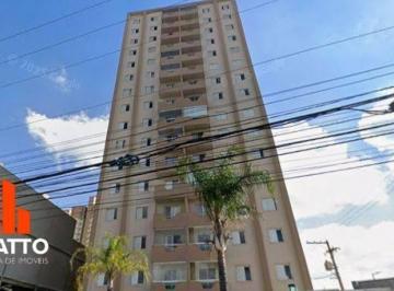 6f42241ba5484171c6d121f99ba3f0469115a083 · Apartamento com 3 dormitórios à venda - Parque Erasmo Assunção - Santo André/SP