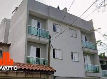 b0d939b75c1cca3295ae48d443d1edc7ec861c07 · Cobertura com 2 dormitórios à venda - Parque Novo Oratório - Santo André/SP