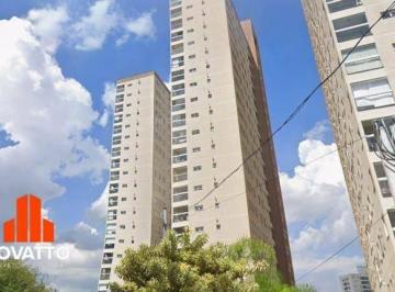 a13bb3ba8b6cadc1bb7c161197b0582360009242 · Apartamento com 3 dormitórios - Vila Eldízia - Santo André/SP