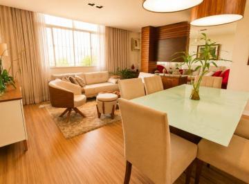 Apartamento de 3 quartos, Niterói · Apartamento com 142 m² | 3 quartos | 1 Vaga | Vista para o Campo de São Bento | Icaraí | R$1.100.000