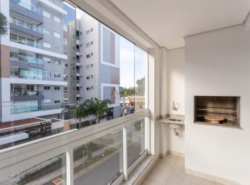 Apartamento · 118m² · 3 Quartos · 2 Vagas · Apartamento à venda no Cabral  ARYA1