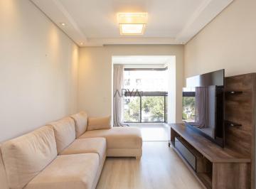 Apartamento · 64m² · 2 Quartos · 1 Vaga · Apartamento à venda no Alto da XV  ARYA1