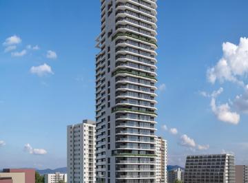 Apartamento · 159m² · 3 Quartos · 2 Vagas · Apartamento em Curitiba, no bairro Água Verde - Re