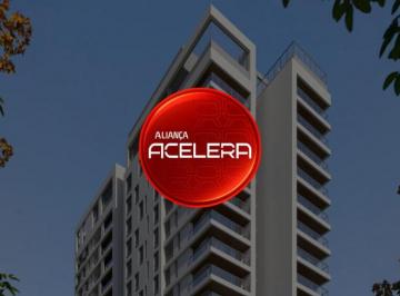 Apartamento · 116m² · 3 Quartos · 2 Vagas · Apartamento em Curitiba, no bairro Portão - Referê