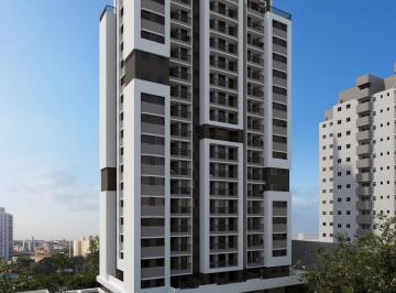 Apartamento · 124m² · 3 Quartos · 1 Vaga · Garden em Curitiba, no bairro Portão - Referência:
