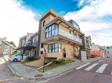 Casa · 146m² · 3 Quartos · 3 Vagas · Sobrado | 3 quartos | Suíte | 3 vagas | Alto Boqueirão