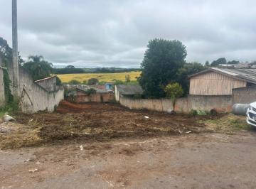 Terreno · Terreno à venda - em Piraquara