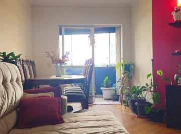 Apartamento · 87m² · 3 Quartos · 1 Vaga · Apartamento 3 quartos, sendo 1 Suíte Bwc S