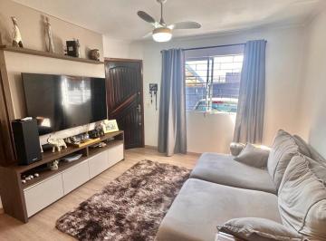 Casa · 100m² · 2 Quartos · 2 Vagas · Casa à venda - em Rio Verde