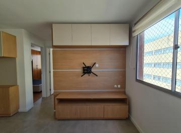 Apartamento · 2 Quartos · 1 Vaga · Apartamento à venda - no Portão
