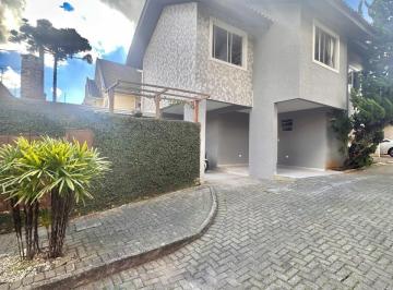 Casa · 3 Quartos · 2 Vagas · Casa à venda - em Santa Felicidade