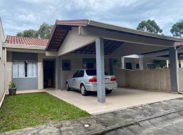 Casa · 100m² · Casa à venda - em São Gabriel