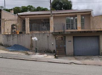Casa · 140m² · 3 Quartos · 1 Vaga · Casa com 3 quartos e 140 m² à venda no Atuba